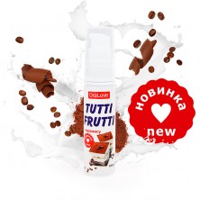 Гель увлажняющий Tutti-Frutti тирамису 30 г