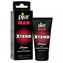 Мужской крем для пениса pjur MAN Xtend Cream